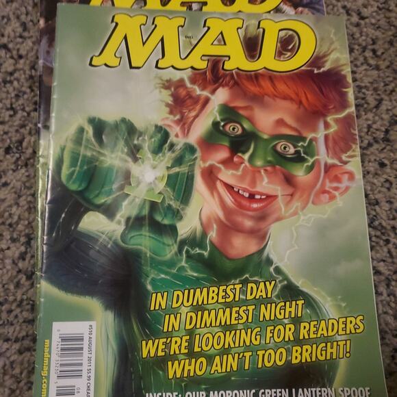 MAD - Picture 2 of 3